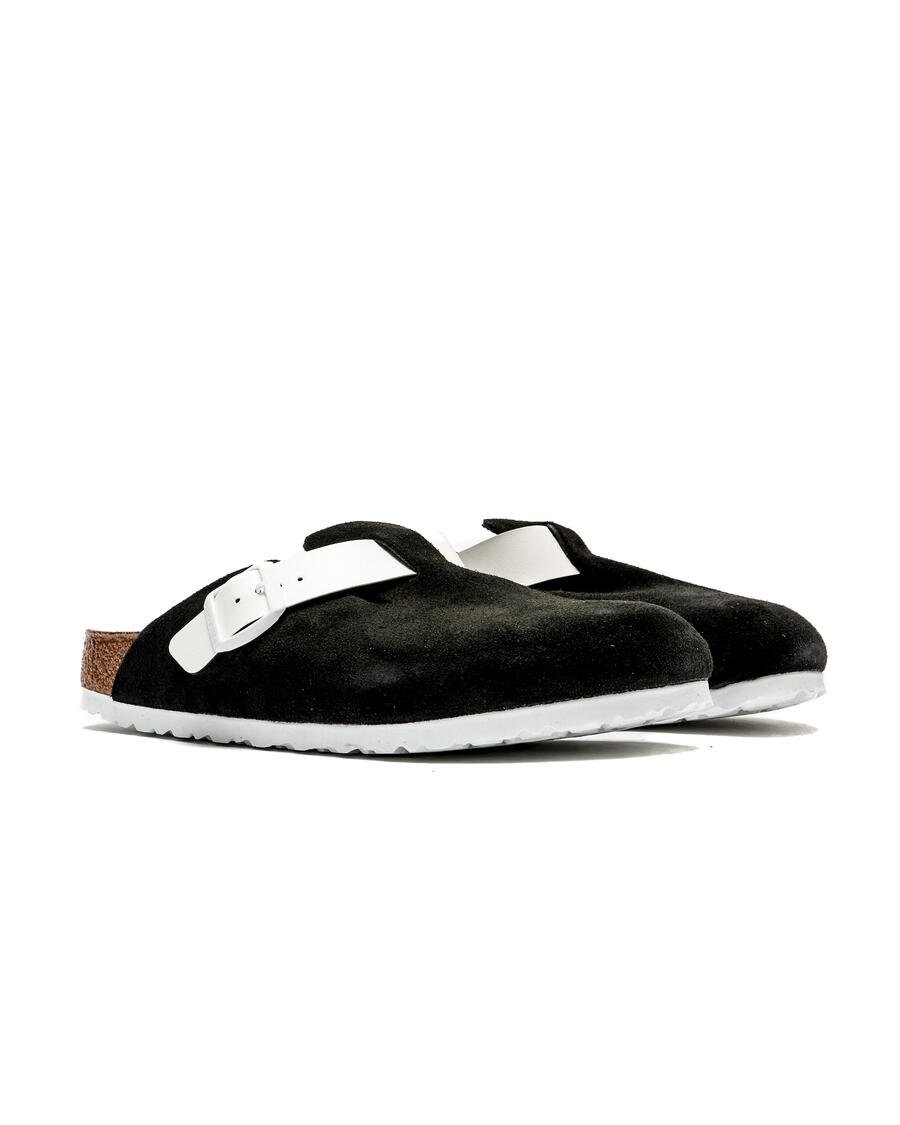 birkenstock narrow white